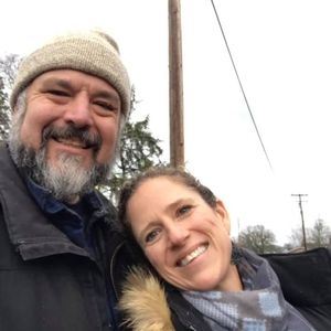 Meet your Posher, Tracey